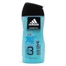 Гель для душа Adidas ice dive 250мл/12