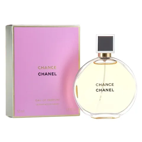 Парфюм Люкс Chanel chance eau de parfum vaporisateur spray100мл/