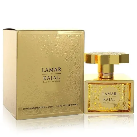 Парфюм Люкс Kajal lamar edp 100мл/