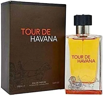 Парфюм Дубай Tour de havana 100мл/