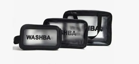 Косметичка Washbag 3в1 095180