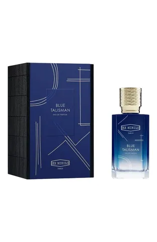 А46 EX NIHILO BLUE TALISMAN LUZI TOP