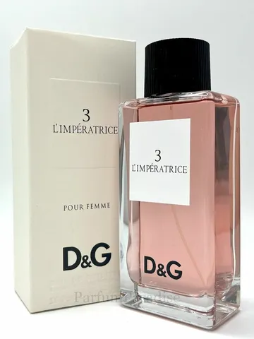 А16 DOLCE&GABBANA IMPERATRICE 3 TOP SELUZ