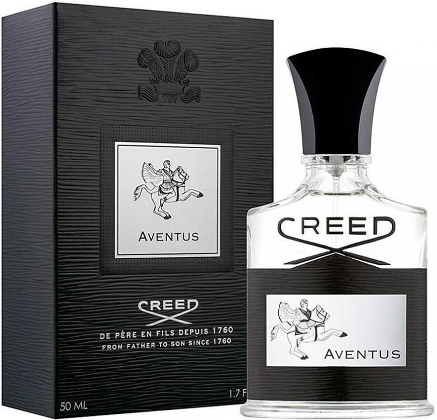 А13  CREED AVENTUS TOP LUZI