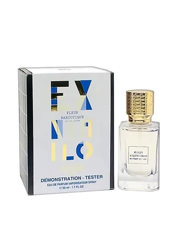 А19 EX NIHILO FLEUR NARCOTIQUE TOP LUZI