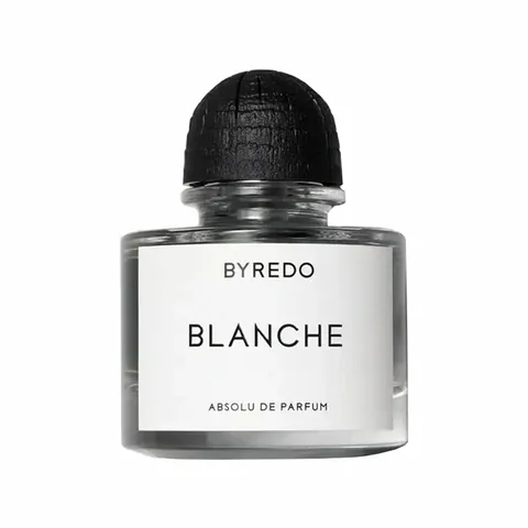 А44 BYREDO BLANCHE TOP SELUZ