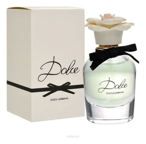 А48 DOLCE&GABBANA DOLCE 1 QUAL LUZI