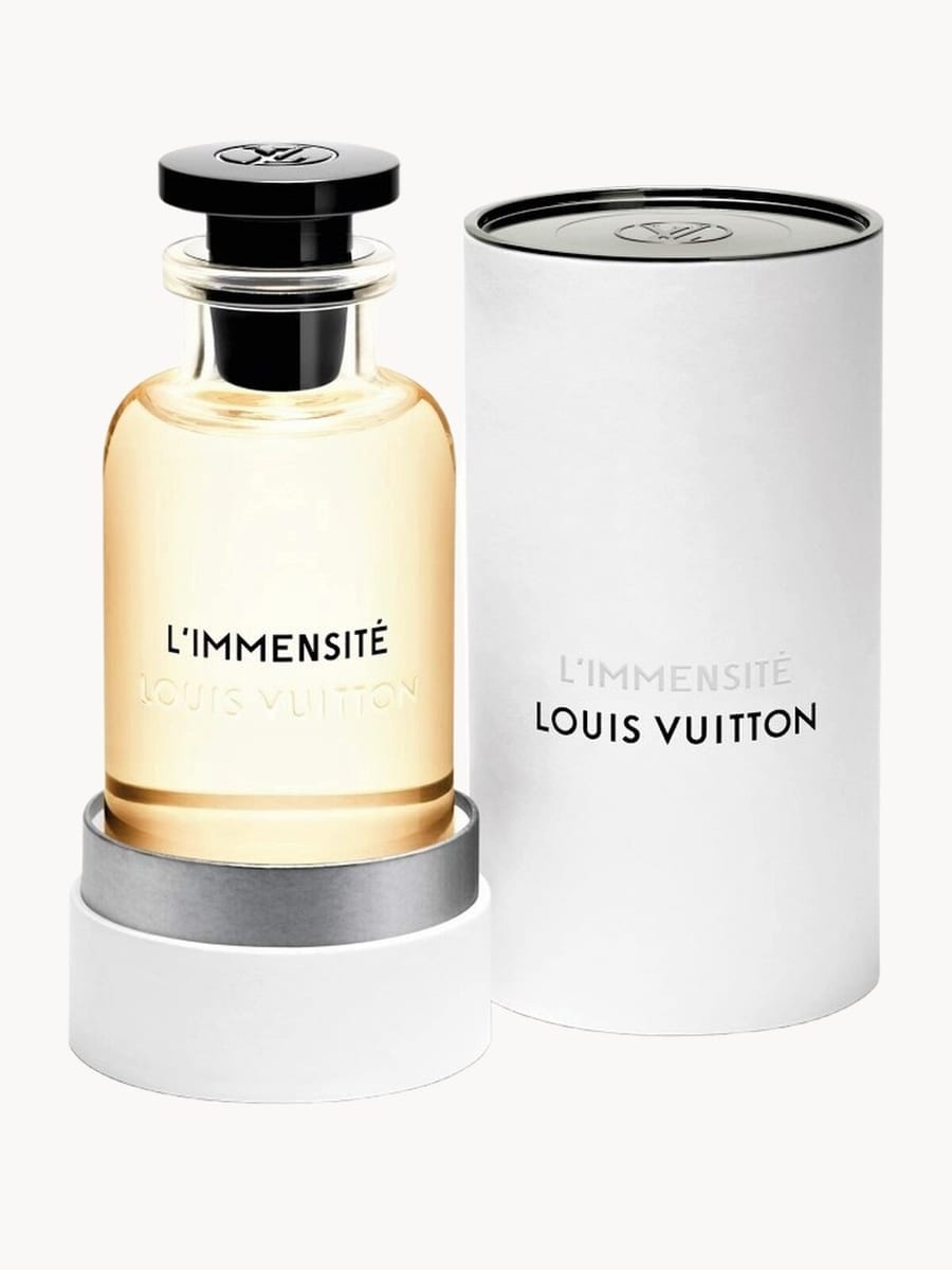 А23  LOUIS VUITTON LIMMENSITE TOP LUZI