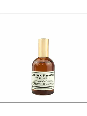 А38 ZIELINSKI & ROZEN VANILLA BLEND TOP EPS
