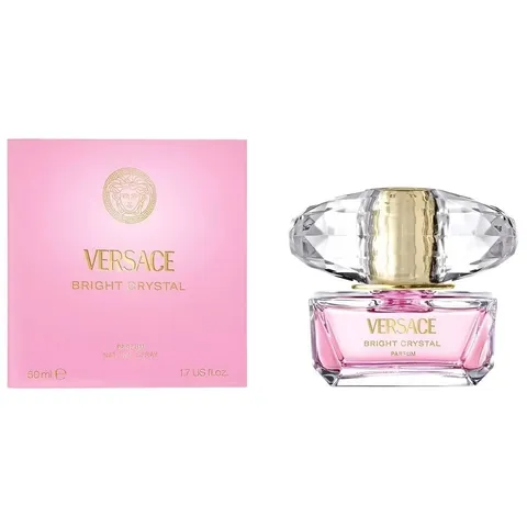 А54 VERSACE BRIGHT CRYSTAL TOP EPS