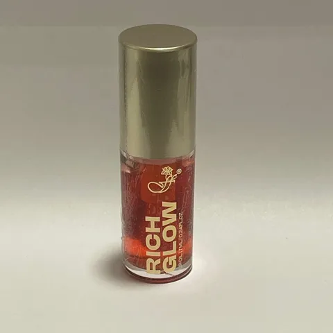Масло для губ Ffleur Rich Glow тон №02 Cherry НЗ