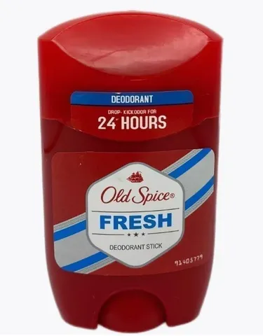 Антиперспирант стик Old spice fresh 50мл/