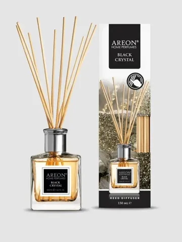 Диффузор Areon home perfume black 150мл/ НЗ