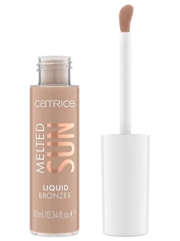 Catrice Жидкий бронзер Melted Sun Liquid Bronzer 005