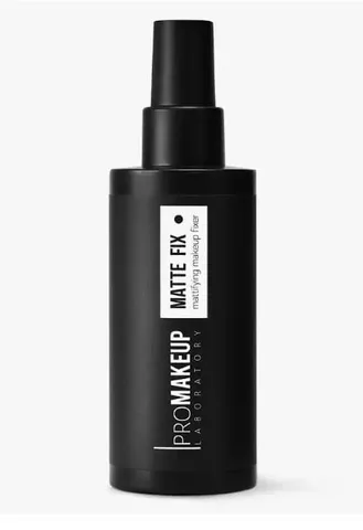 Фиксатор для макияжа матирующий MATTE FIX, Promakeup Laboratory