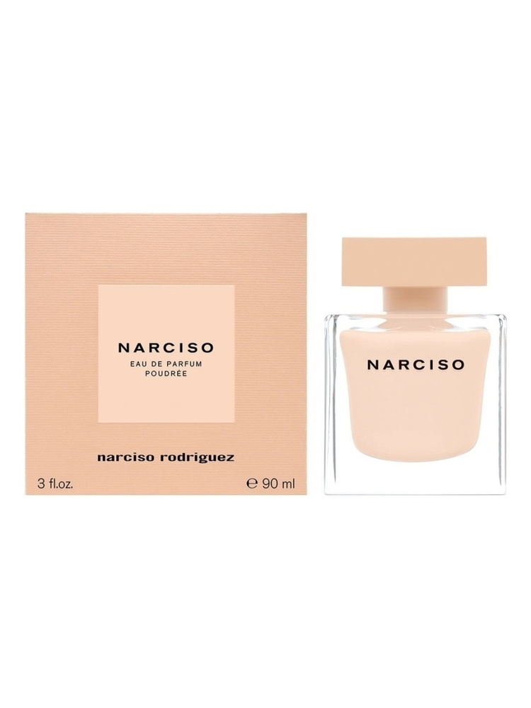 Парфюм Люкс Narciso rodriguez 90мл/