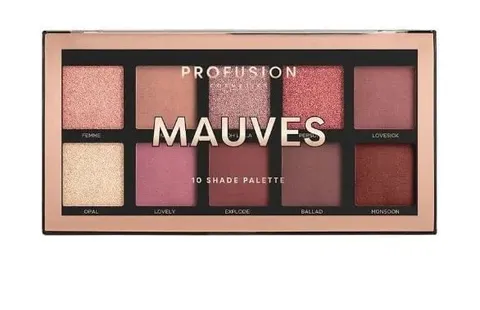 Набор для макияжа лица Artistry Mini Mauves, 110 г