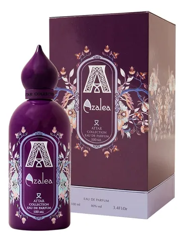 Парфюм Люкс Attar azalea eau de parfum 100мл/