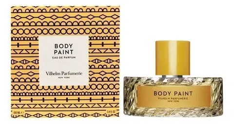 Парфюм Люкс Body paint vilhelm parfumerie eau de parfum 100мл/
