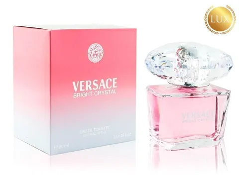 Парфюм Люкс Versace bright crystal edt 90мл/