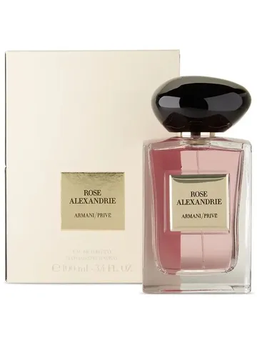 Парфюм Люкс Armani rose alexandrie prive 100мл/