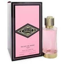 Парфюм Люкс Atelier versace eclat de rose edp 100мл/