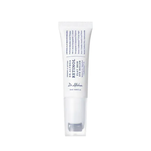 Крем для век массажный с 0,1% ретинолом Retinol 25мл, Dr. Althea
