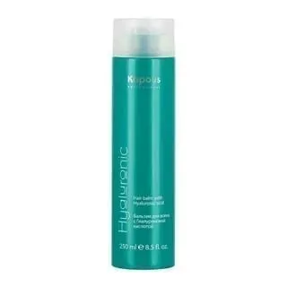 Бальзам для волос Kapous professional hyaluroniс acid с uиалуроновой кислотой 250мл/