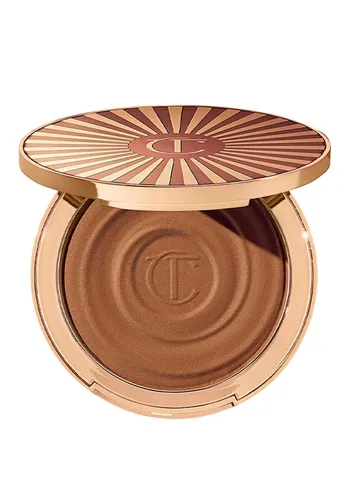 Бронзер кремовый Beautiful Skin Sun-Kissed Glow Bronzer 1 Fair, Charlotte Tilbury