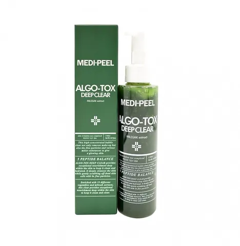 Algo-Tox Гель для глубокого очищения детокс, Medi-Peel 150мл