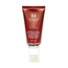 ВВ крем для лица №23 SPF 42 PA +++, Missha 50мл/96
