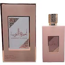 Парфюм Дубай Asdaaf ameerat al arab prive rose edp 100мл/
