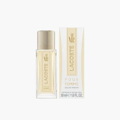 Парфюм Оригинал Lacoste pour femme edp 30мл/