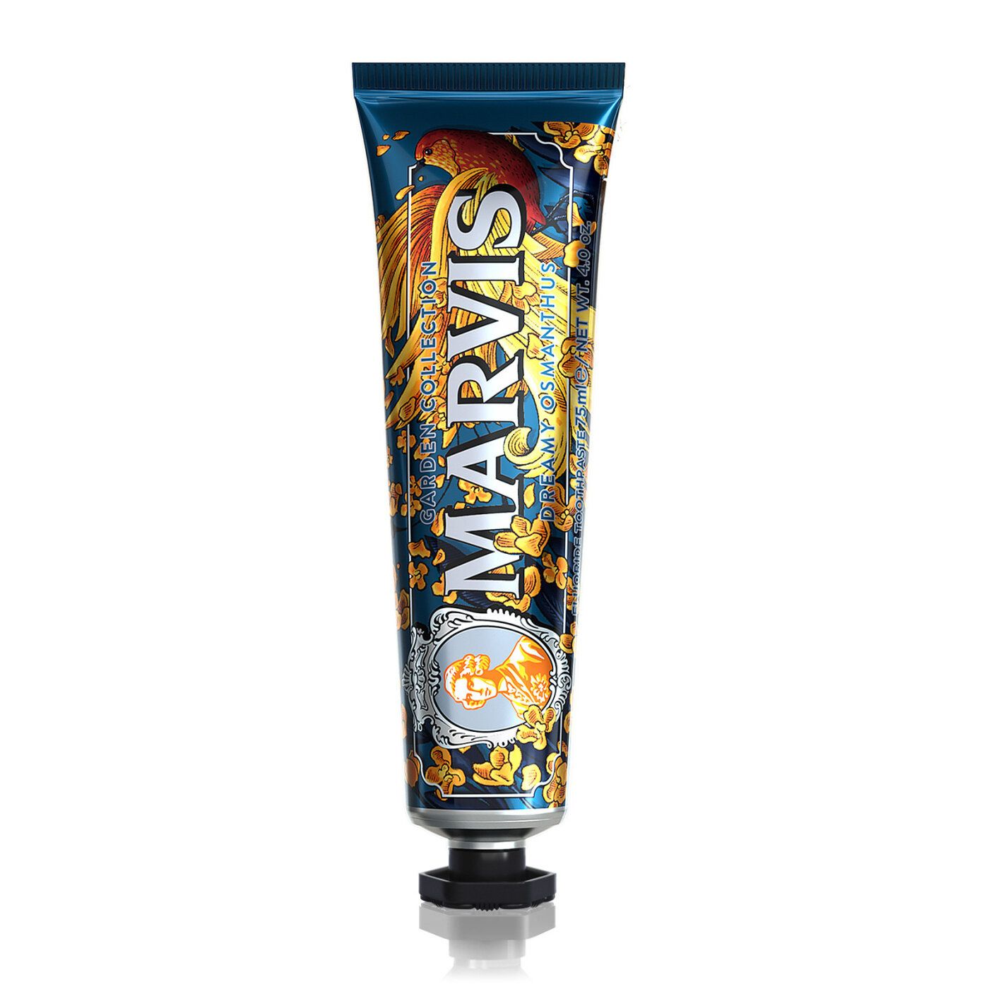 Зубная паста Dreamy Osmanthus 75мл, Marvis