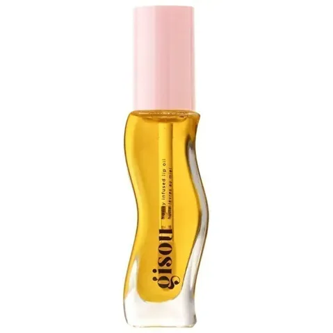 Масло для губ Gisou, Honey Gold