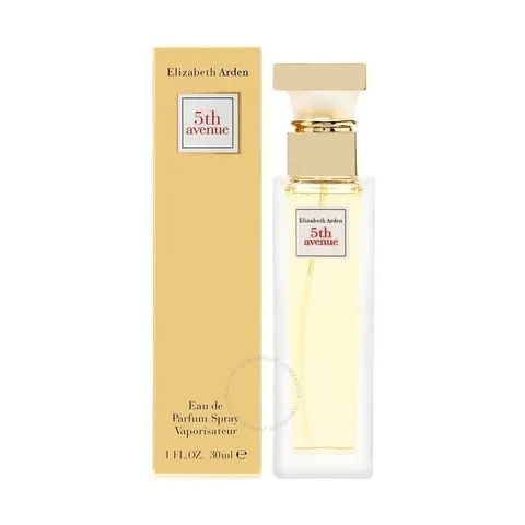 Парфюм Оригинал Elizabeth arden 5th avenue 30мл/