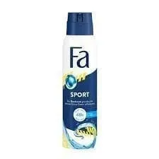 Дезодорант Fa sport мужской 150мл/ НЗ