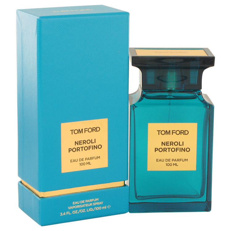 Парфюм Люкс Tom ford neroli portofino edp 100мл/