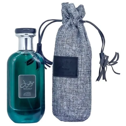 Парфюм Дубай Mousuf ramadi edp 100мл/