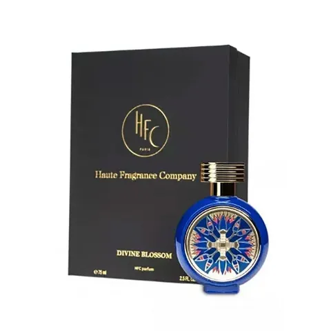Парфюм Люкс Hfc divine blossom eau 75мл/