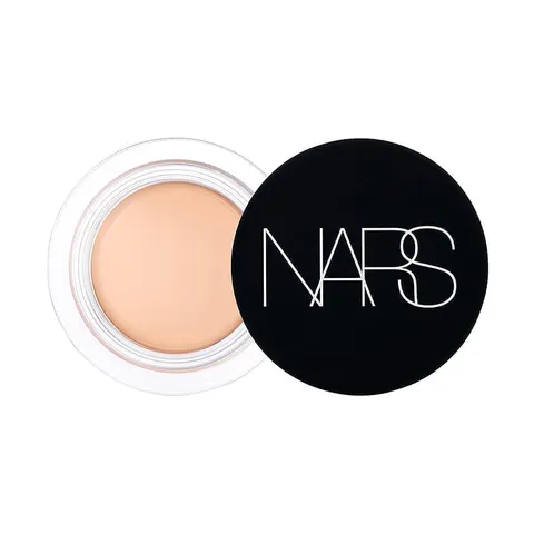 Консилер матовый Soft Matte Complete Concealer, Nars Light 2 Vanila