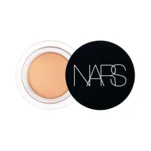 Консилер матовый Soft Matte Complete Concealer, Nars Light 1.25 Affogato