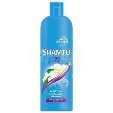 Шампунь для волос Shamtu сила и тонус 500мл /12  Н/З