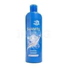 Шампунь для волос Shamtu против перхоти 500мл /12/ НЗ