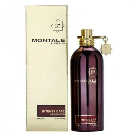 Парфюм Люкс Montale paris intense cafe 100мл/