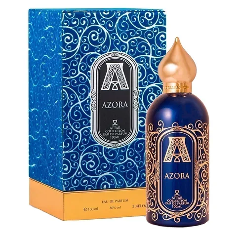 Парфюм Люкс Attar collection azora 100мл/