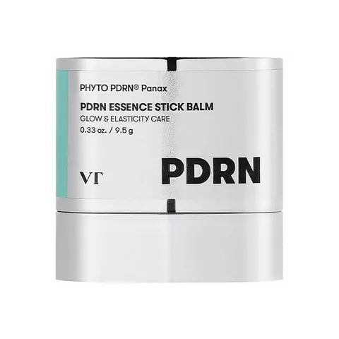 PDRN Стик-бальзам с пептидами и ПДРН, VT Cosmetics