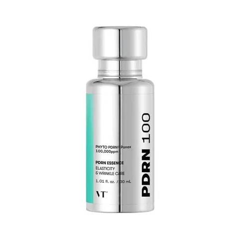 PDRN Бустер-эссенция укрепляющая с ПДРН PDRN Essence 30мл, VT Cosmetics