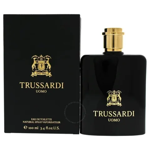 Парфюм Люкс Trussardi uomo edp 100мл/