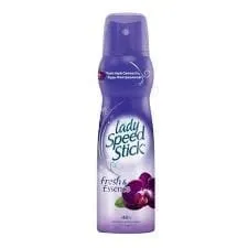 Антиперспирант Lady speed stick цветочный 150мл/6